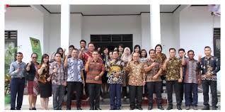 Kominfo Mahulu Persiapakan Laman PPID Utama